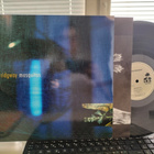 STAN RIDGWAY, Mosquitos, LP EEC -89 HIENO KUNTO !! - pikkukuva 2