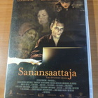 Sanansaattaja - pikkukuva 1
