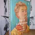Tove Jansson - Valitut romaanit & novellit - 2 uutta kirjaa - pikkukuva 3