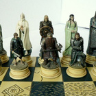 Eaglemoss Lord of the rings Chess Set - HEAD HUNTER STORE. - pikkukuva 2