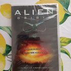 Alien Origin DVD - pikkukuva 1