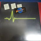 TYPE O NEGATIVE - LIFE IS KILLING ME M-/M- 2LP - pikkukuva 1
