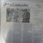 JOHN LITTLEJOHN - CHICAGO BLUES STARS M-/M- LP - pikkukuva 2