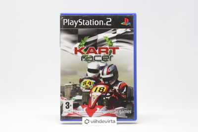 Kart Racer - PS2