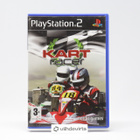 Kart Racer - PS2 - pikkukuva 1