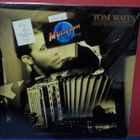 Tom Waits - Franks Wild Years EX+/EX+ LP - pikkukuva 1
