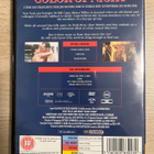 Yön väreet - Color of Night (DVD) UNCUT (1994) Open Matte - pikkukuva 2