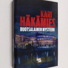 Kari Häkämies : Ruotsalainen mysteeri - pikkukuva 1