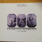 Valokuvia Suomesta, Näyttely: Galleria Diana 7.9.-4.10.1992 - pikkukuva 1