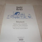 Kirkman - Scott Baby Blues Äitiystesti - pikkukuva 2