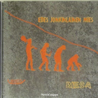 Riesa • Edes jonkinlainen mies CD UUSI - pikkukuva 1
