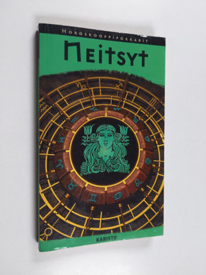 Neitsyt