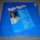 LP Reijo Kallio: Yksinäinen - pikkukuva 2
