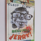 Carol Gorman : Reilu peli, Jerry! - pikkukuva 1