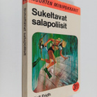 Kjell Fridh : Sukeltavat salapoliisit - pikkukuva 1