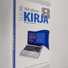 Reima Flyktman : Suuri Windows 8 -kirja - pikkukuva 1