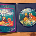Disney klassikko: Fox and the Hound (1981) - pikkukuva 3