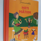 Tarja Raninen : Heti hätiin - pikkukuva 1