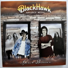 BLACKHAWK Spirit Dancer CD The Outlaws, Survivor - pikkukuva 1