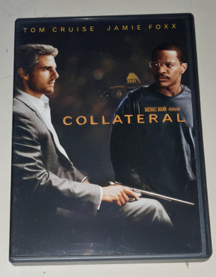Collateral – väärä aika väärä paikka (n2)