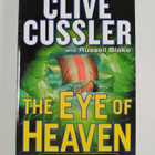 Clive Cussler ym. : The Eye of Heaven - pikkukuva 1