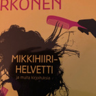 ANNA- LEENA HÄRKÖNEN: MIKKIHIIRIHELVETTI - pikkukuva 1