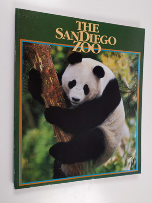 Tom Gould ym. : The San Diego Zoo