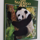 Tom Gould ym. : The San Diego Zoo - pikkukuva 1