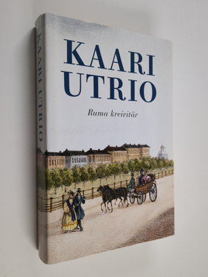 Kaari Utrio : Ruma kreivitär