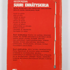 Guinness suuri ennätyskirja 1980 - pikkukuva 2