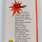 Stig Malmberg : Kiitä siitä Knattea - pikkukuva 2