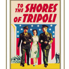 To The Shores Of Tripoli (John Payne,Maureen O´Hara-42)31385 - pikkukuva 1
