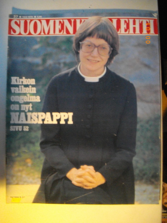 Suomen Kuvalehti Nro 37/1979 (16.3)