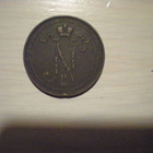 10 penniä 1898 - pikkukuva 2