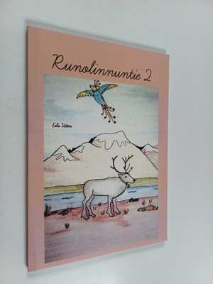 Eila Utter : Runolinnuntie 2