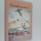 Eila Utter : Runolinnuntie 2 - pikkukuva 1