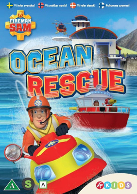 Palomies Sami: Meripelastus dvd
