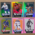 2024-25 Parkhurst Champions Hockey (NHL) - pikkukuva 3