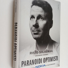 Risto Siilasmaa : Paranoidi optimisti : näin johdin Nokia... - pikkukuva 1