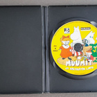 PC CD: Muumit Ja Näkymätön Lapsi peli (2006) - pikkukuva 3