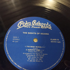 LP  The nights of iguana MiniLP - pikkukuva 3