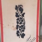 Vanha komea kuparitaulu - pikkukuva 2