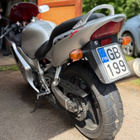 Honda CBR 600 F4i - vain 30750km! - pikkukuva 4