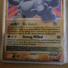 Machamp LV.X (STF 98) Stormfront - Singles ULTRA RARE card - pikkukuva 1