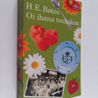 H. E. Bates : Oi ihana toukokuu - pikkukuva 1