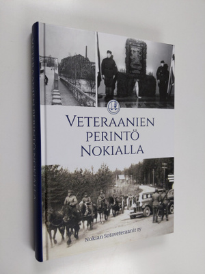 Veteraanien perintö Nokialla