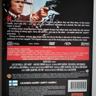 Clint Eastwood Dirty Harry DVD - pikkukuva 2