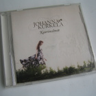 Johanna Kurkela - Kauriinsilmät (CD) - pikkukuva 1