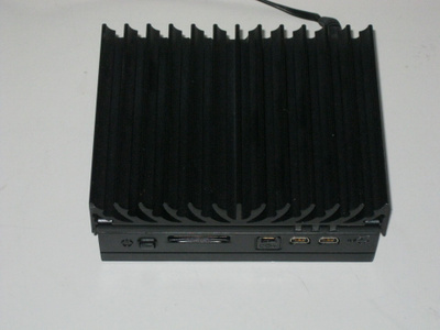 MINI PC fit-PC2i