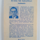 Tapio Nousiainen : Anna kastaa itsesi : kastekysymys Juma... - pikkukuva 2